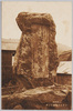 元村海岸行啓紀念碑/Monument Commemorating His Royal Highness the Crown Prince's Visit to Motomura Beach image
