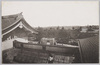 屋上ヨリ見タル靖国神社(遊就館絵葉書其ノ一)/View of the Yasukunijinja Shrine from Above (Yūshūkan Picture Postcard No. 1) image