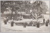 戦利二十八珊口砲/War Trophy, 28cm Howitzer Carriage image