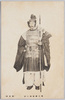 御大礼儀裝人形/Imperial Ceremony, Ceremonial Doll  image
