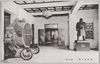 国防館玄関/Entrance to the Ministry of Defense image