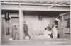 和風建築瓦斯避難所模型/Scale Model of the Evacuation Area for a Japanese Style Building in Case of a Gas Attack  image