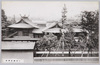 下谷神社側面/Side View of the Shitayajinja Shrine image