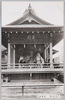 下谷神社神楽殿/Kaguraden (Sacred Dance Stage) of the Shitayajinja Shrine image