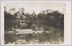 東郷神社絵葉書第二集 / Picture Postcards of the Tōgōjinja Shrine Collection 2 image
