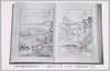 江戸名勝図絵ノ久米川及ビ古戦場/Pictures of the Famous Commander of the Battles at the Old Battlefield of Kumegawa River during the Edo Period image