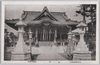 本殿/Honden (Inner Shrine)  image