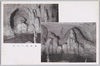 洞窟面の大蛇/Gigantic Serpent on the Wall of the Cave image