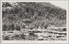 雪中の北湖/Lake Kita (North Lake) with Snow image