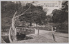 蓮池橋/Hasuikebashi Bridge image