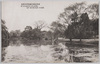 北庭芙蓉亭付近/View of the Fuyōtei and its Surroundings in the North Garden image
