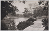 北庭弁天橋/Bentenbashi Bridge in the North Garden image