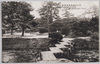 南庭津筏梁/Tsuhatsuryō Bridge in the South Garden image