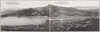 展望美に光る談古嶺の絶勝/Panoramic View from the Dankorei Observation Point  image