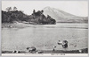 錦江湾より見たる桜島/View of Sakurajima Island Seen from Kinkō　Bay image