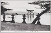 安芸の宮島/Miyajima Island in Aki image