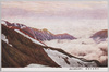 白馬岳の雲海/Sea of Clouds around Mt. Shirouma  image
