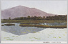 奥日光尾瀬沼/Ozenuma Marsh in Okunikkō image