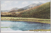 雪仙池の原と妙見/Ikenohara Meadows and Mt. Myoken in Unzen image