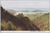 瀬戸内海小豆島寒霞渓/Kankakei Valley in Shōdoshima in the Seto Islands Sea image
