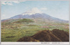 パノラマ台より見たる富士/View of Mt. Fuji Seen from the Panorama Deck image
