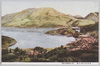 箱根芦の湖大観/View of Lake Ashi in Hakone image