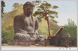 鎌倉大仏 / The Great Buddha of Kamakura image