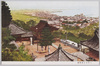 三井寺と琵琶湖/Mitsuidera Temple and Lake Biwa image
