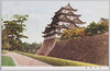 名古屋城/Nagoya Castle image