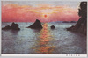 伊勢二見ヶ浦/Futamigaura Beach in Ise image