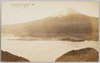 川口湖ノ富士/Mt. Fuji and Lake Kawaguchi image