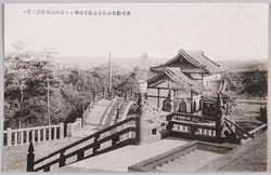 高崎白衣大観音 / Byakuikannon Statue in Takasaki image