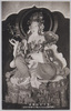 鬼子母神御像/Statue of Kishimojin (Buddhist Goddess)  image