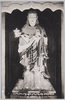 聖徳太子御像/Statue of Shōtokutaishi (Prince of Holy Virtue) image