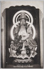 釈迦牟尼如来御像/Statue of Gautama Buddha image