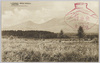 沓掛橋付近より浅間山を望む/View of Mt. Asama from the Kutsukakebashi Bridge Area image