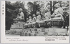 大慈大悲　六地蔵尊と大仏/Great Compassion and Mercy, Rokujizō (the Six Bodhisattvas) and Buddha image