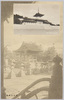 善光寺納骨堂・善光寺鐘楼/Charnel House of the Zenkōji Temple, Bell Tower of the Zenkōji Temple image