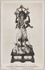 三宝荒神/Sanpōkōjin (Guardian of the Buddha, the Sutras and the Sangha) image