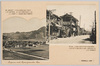 戸倉温泉街・上山田温泉街/Togura Spa Town, Kamiyamada Spa Town image
