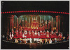 浅草名所・国際劇場　東京踊りフィナーレ/Famous Landmarks of Asakusa, Asakusa International Theater, Finale of the Tokyo Dance image