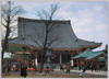 浅草観音堂　本堂/Asakusa Kannondō Hall, Main Hall image