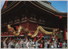 浅草寺・金龍の舞/Sensōji Temple, Kinryūnomai Dance image