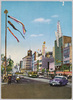 五月の銀座通り/Ginzadōri Street in May image