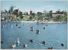 上野公園水上動物園の風光/Water Zoo Landscape in Ueno Park  image