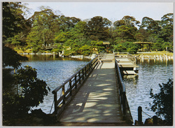 東京の庭園 / Gardens in Tokyo image