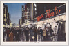 六区、興行街/Rokkukōgyokugai (Entertainment District) image