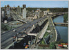 新装なる高速道路（赤坂見附）/Refurbished Highway, (Akasakamitsuke) image