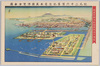 吉田初三郎画　会場/Painted by Hatsusaburō Yoshida, Venue image