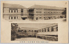 増築校舎と旧校舎/Extention Building and Old School Building image